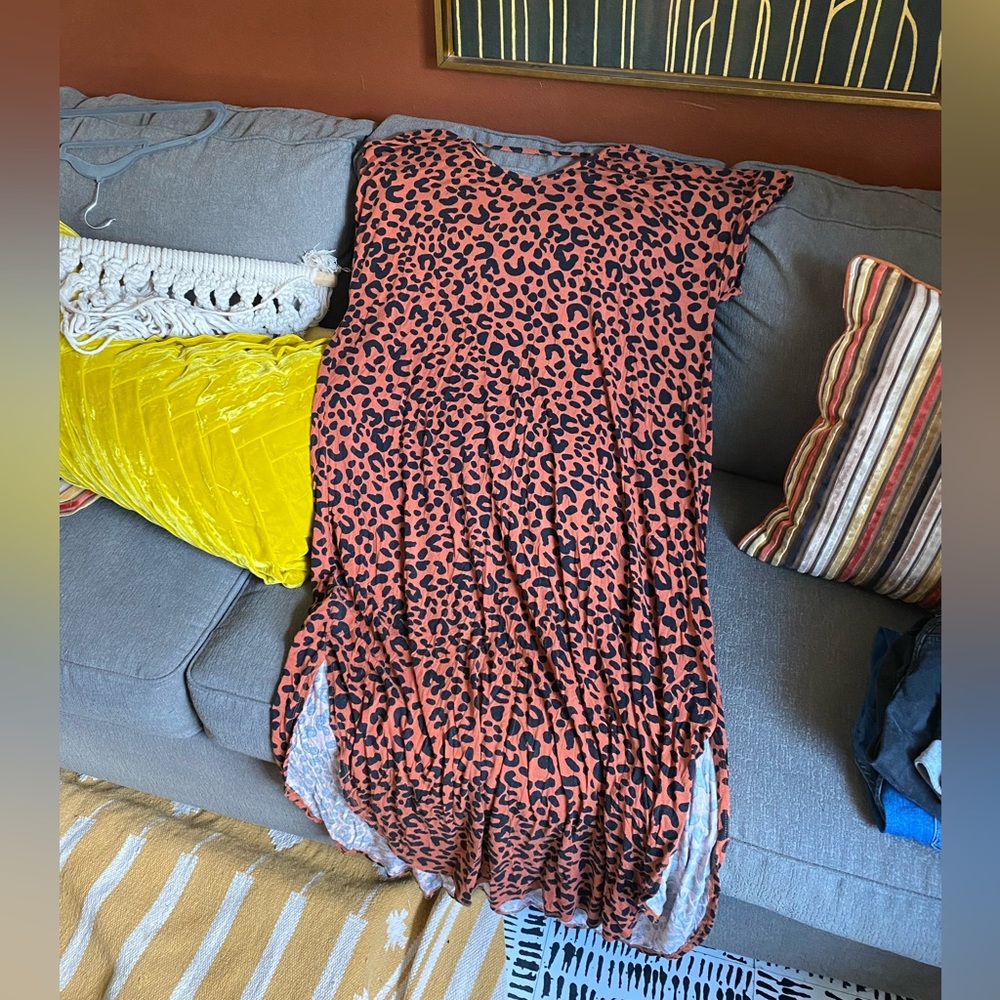 Lularoe Maxi Dress